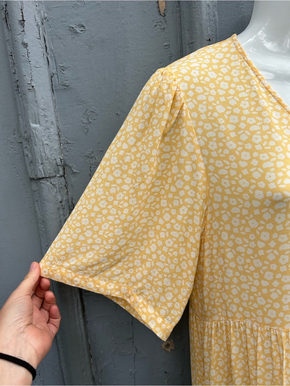 Smash & Tess x Jillian Harris Garden Party Maxi Dress, Small - Picture 7 of 11